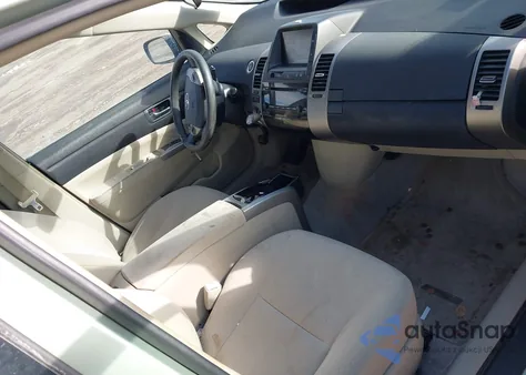 2007 Toyota Prius z USA, uszkodzony, nr VIN JTDKB20U073285065